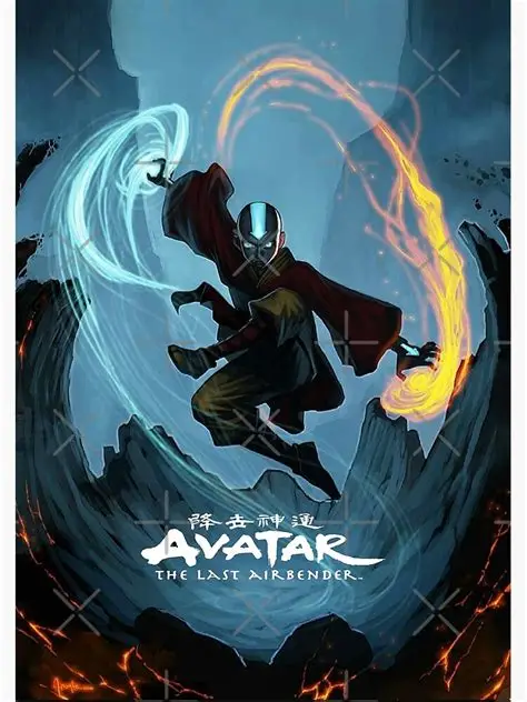 Avatar Poster